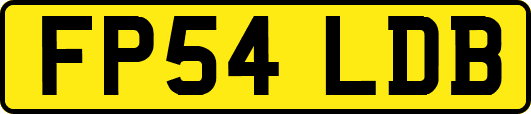 FP54LDB