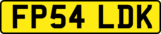 FP54LDK