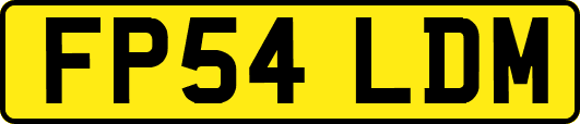 FP54LDM