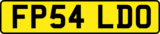 FP54LDO
