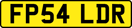 FP54LDR