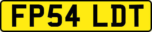 FP54LDT