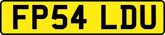 FP54LDU