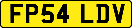 FP54LDV