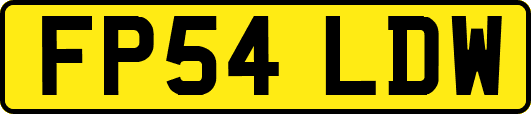 FP54LDW