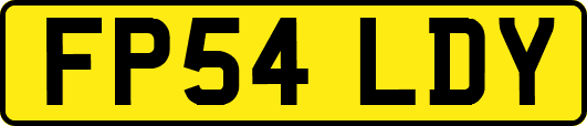 FP54LDY