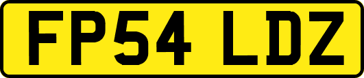 FP54LDZ