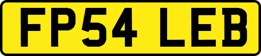 FP54LEB