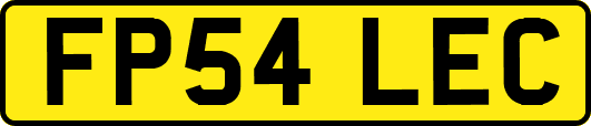 FP54LEC