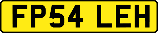 FP54LEH