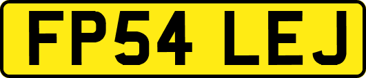 FP54LEJ
