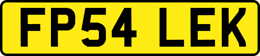 FP54LEK