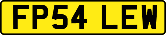 FP54LEW