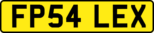 FP54LEX