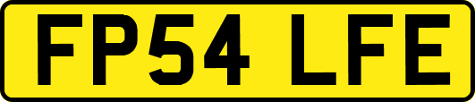FP54LFE