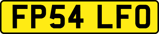 FP54LFO