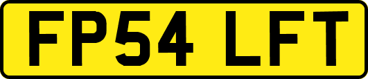 FP54LFT