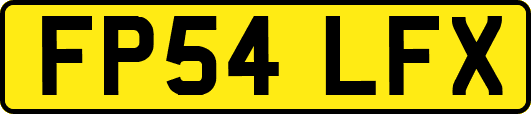FP54LFX