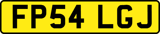 FP54LGJ