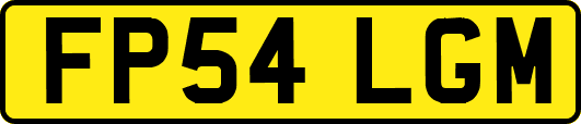 FP54LGM