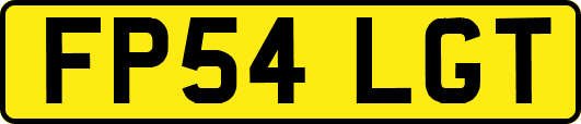 FP54LGT