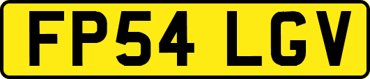 FP54LGV