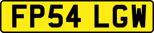 FP54LGW