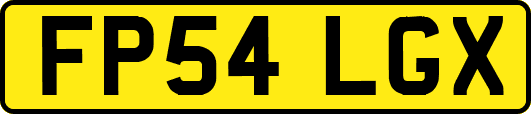 FP54LGX