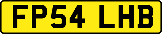 FP54LHB