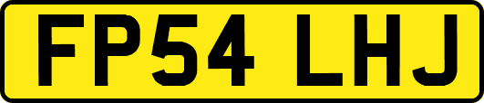 FP54LHJ