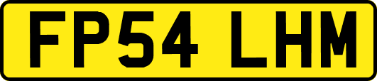 FP54LHM