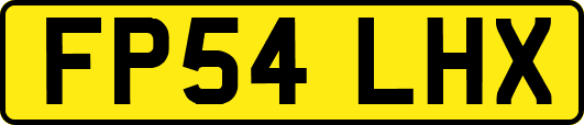 FP54LHX