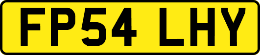 FP54LHY