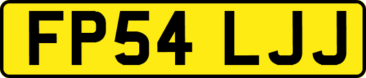 FP54LJJ