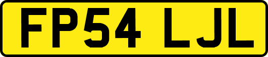 FP54LJL