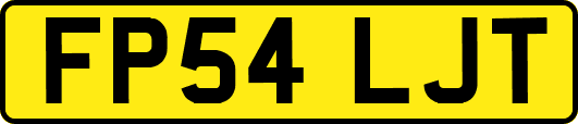 FP54LJT