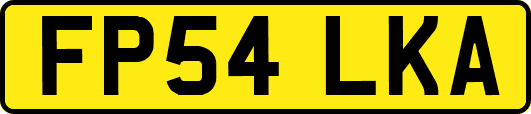 FP54LKA