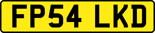 FP54LKD