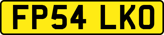 FP54LKO