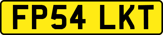 FP54LKT