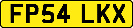 FP54LKX