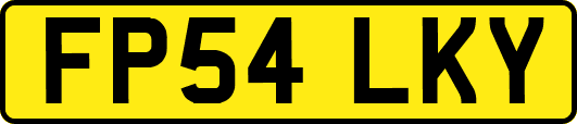 FP54LKY