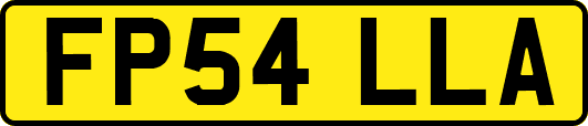 FP54LLA