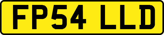 FP54LLD