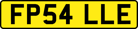 FP54LLE