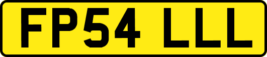 FP54LLL
