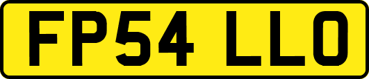 FP54LLO