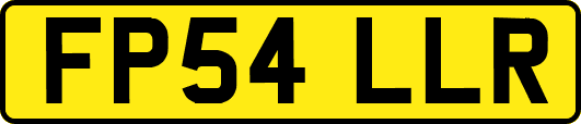 FP54LLR