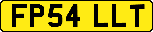 FP54LLT
