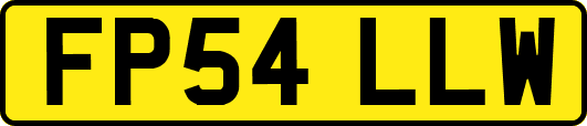 FP54LLW